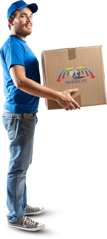Rainbow Sky Logistics